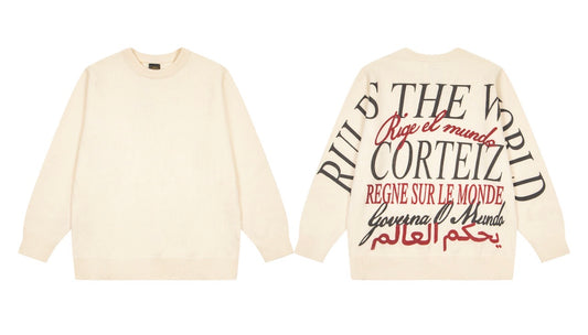 Corteiz Jumpers