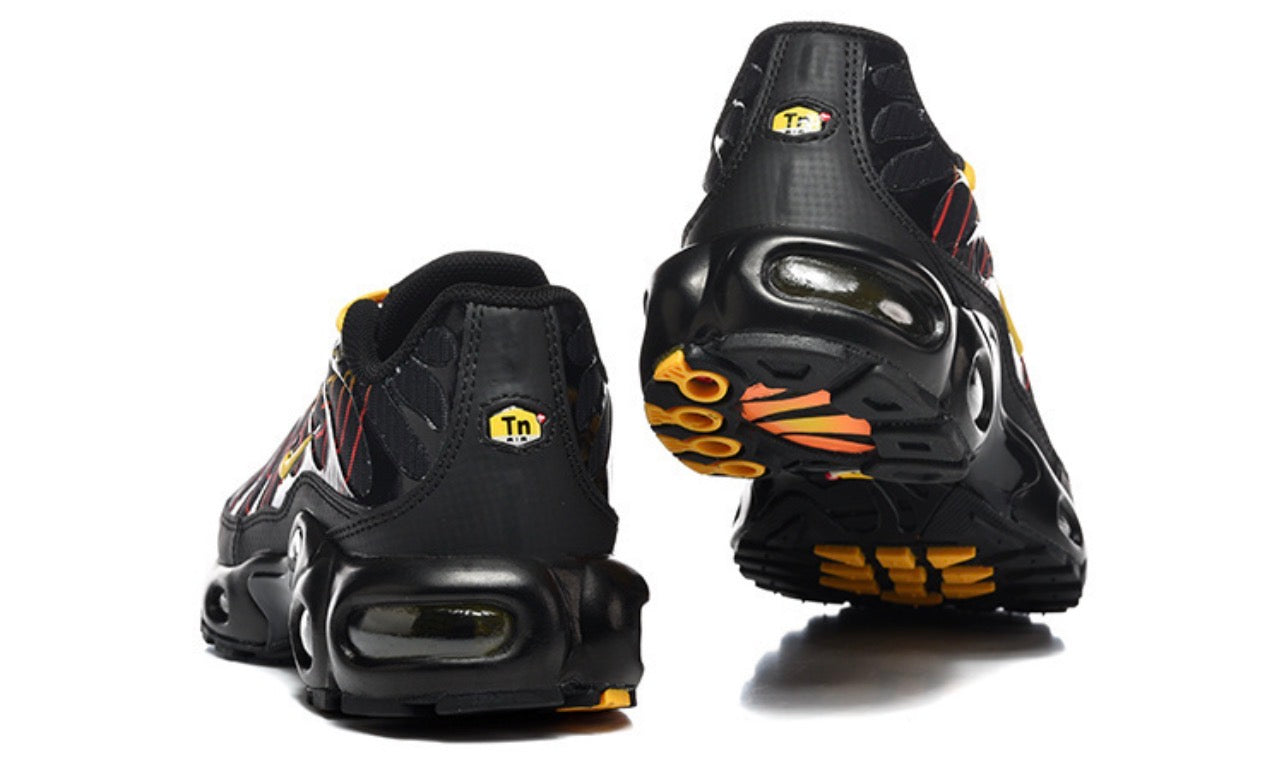 Air Plus TN Tuned Black Fire