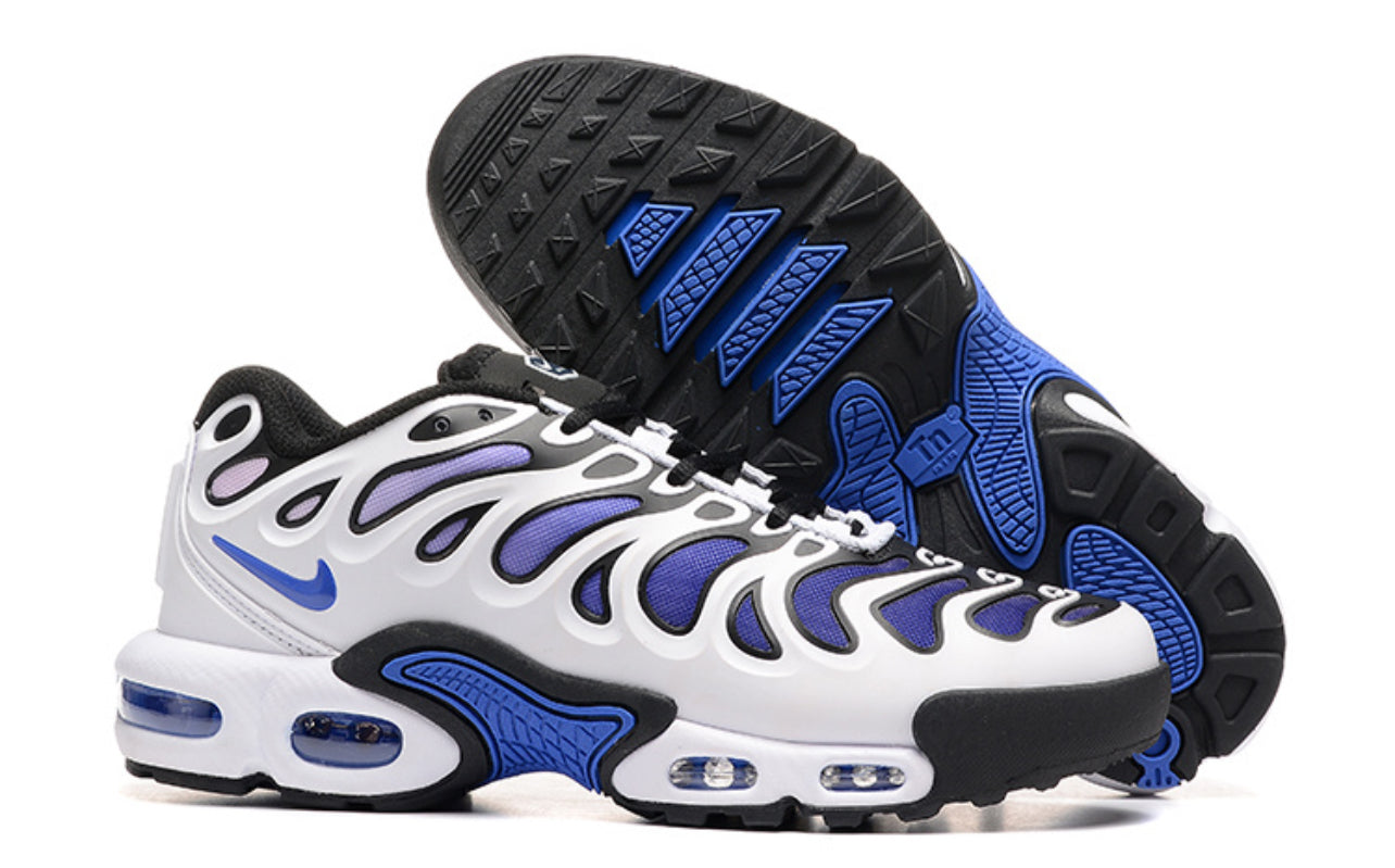 Air Max Plus Drift White-Blue