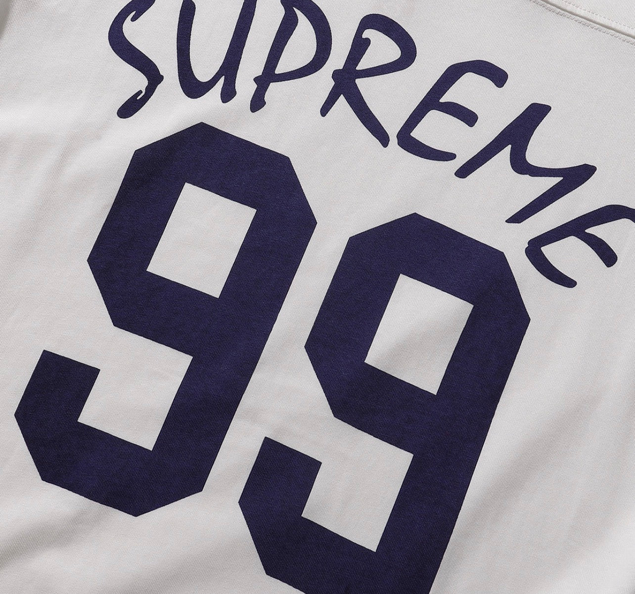 Supreme Long sleeve T-Shirts