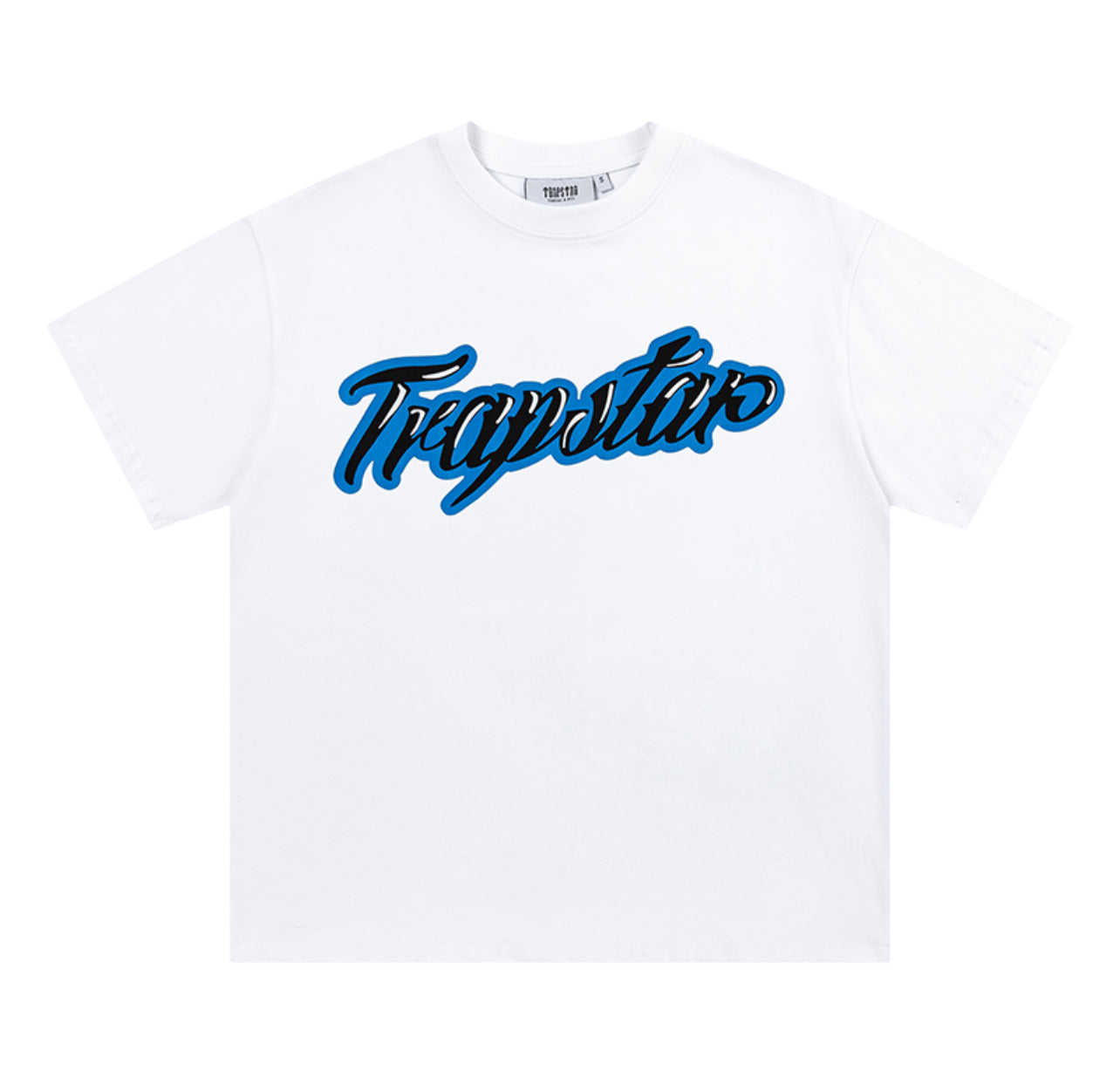 Trapstar T-Shirt & Shorts