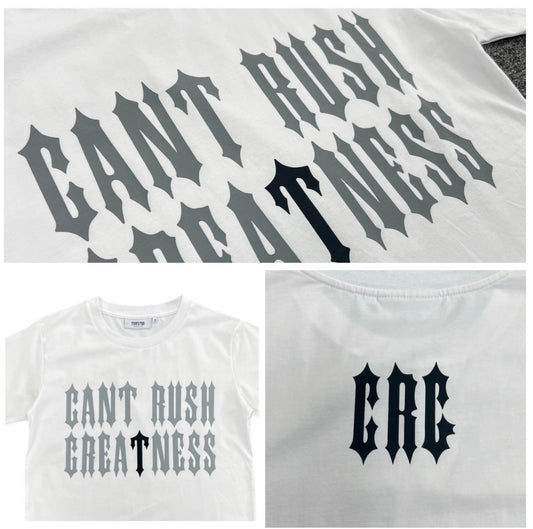 Trapstar x Central Cee T-Shirts