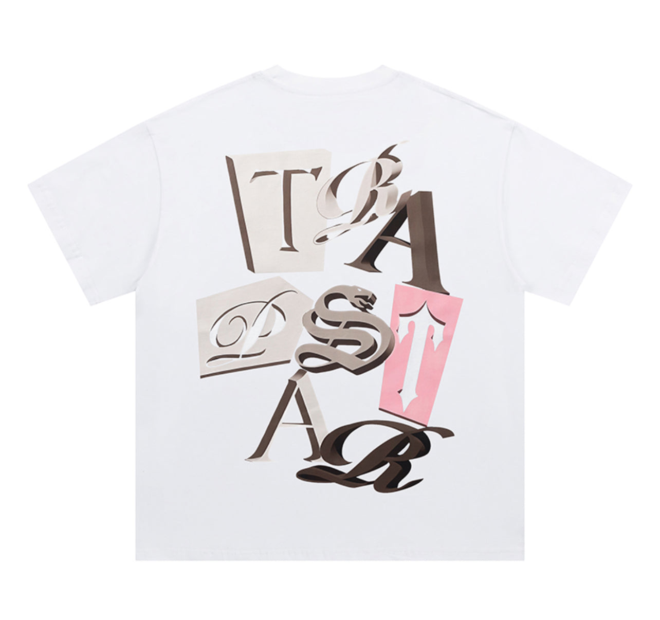 Trapstar T-Shirt