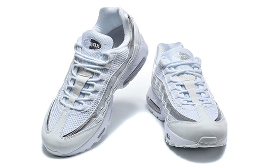 Air Max 95 Grey-White