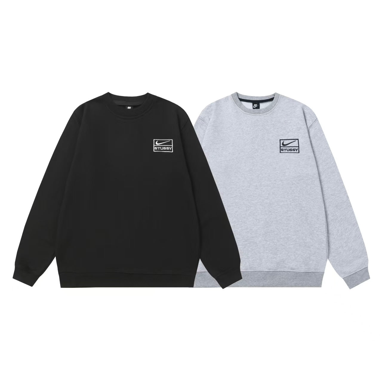 Stűssy Jumper