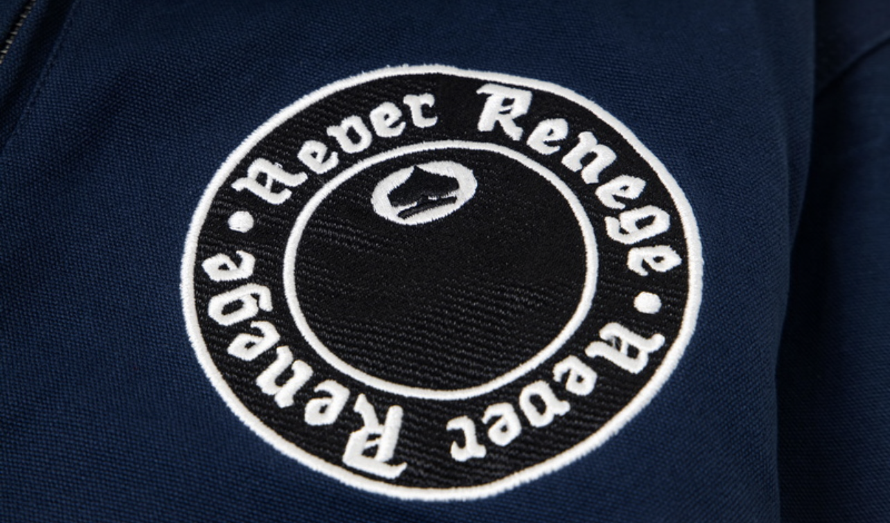Stűssy Jacket