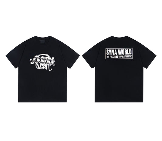 Syna World T-shirts