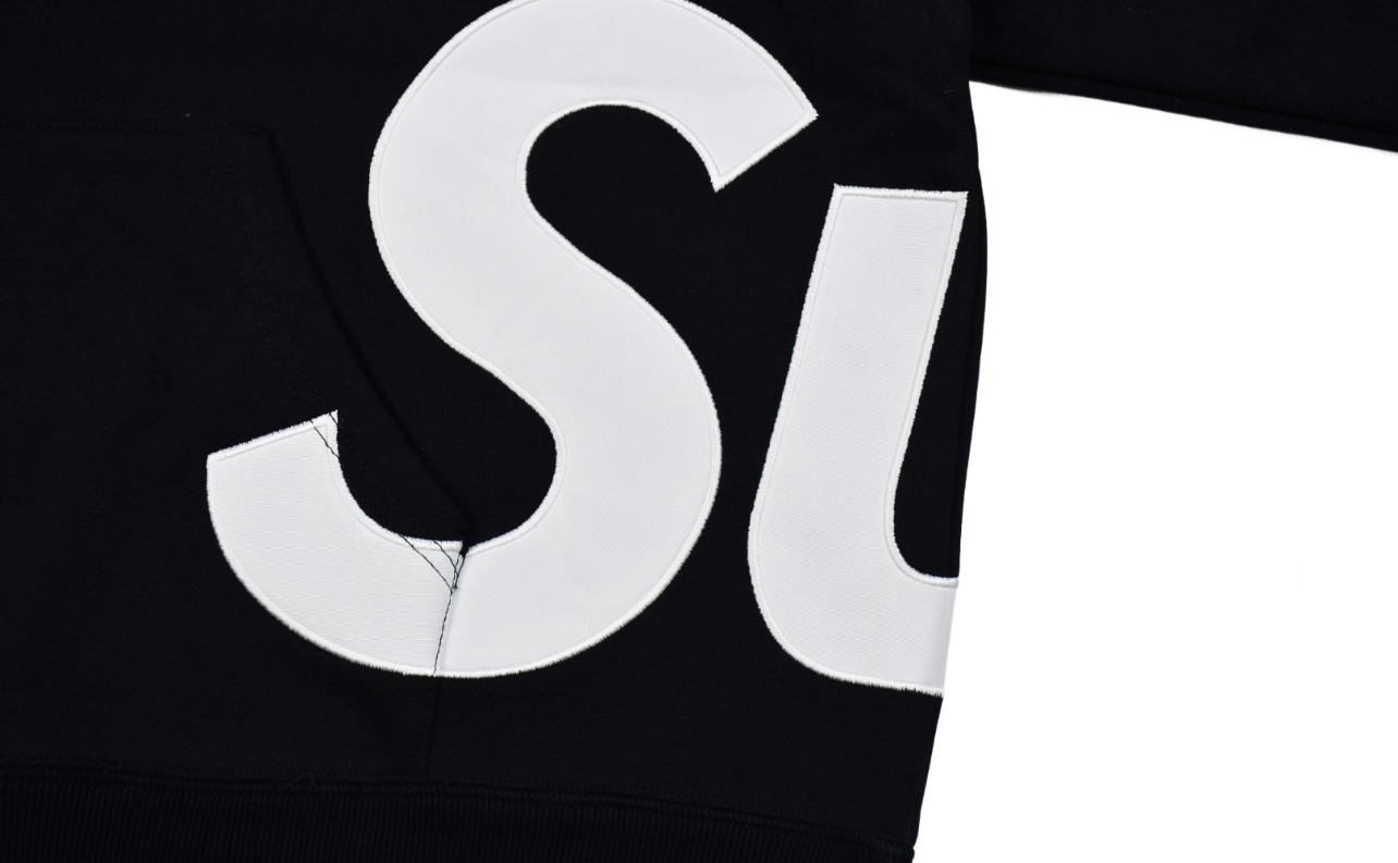 Supreme Hoodies
