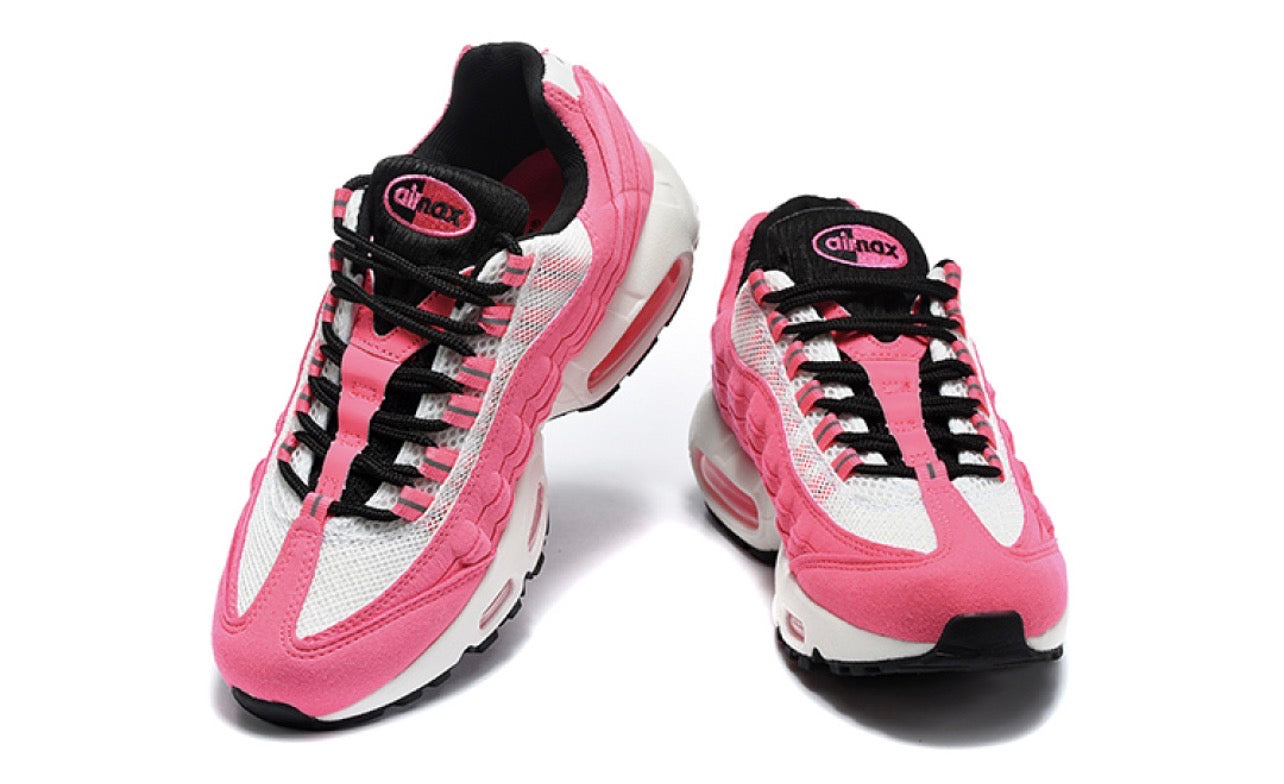 Air Max 95 Nice Pink