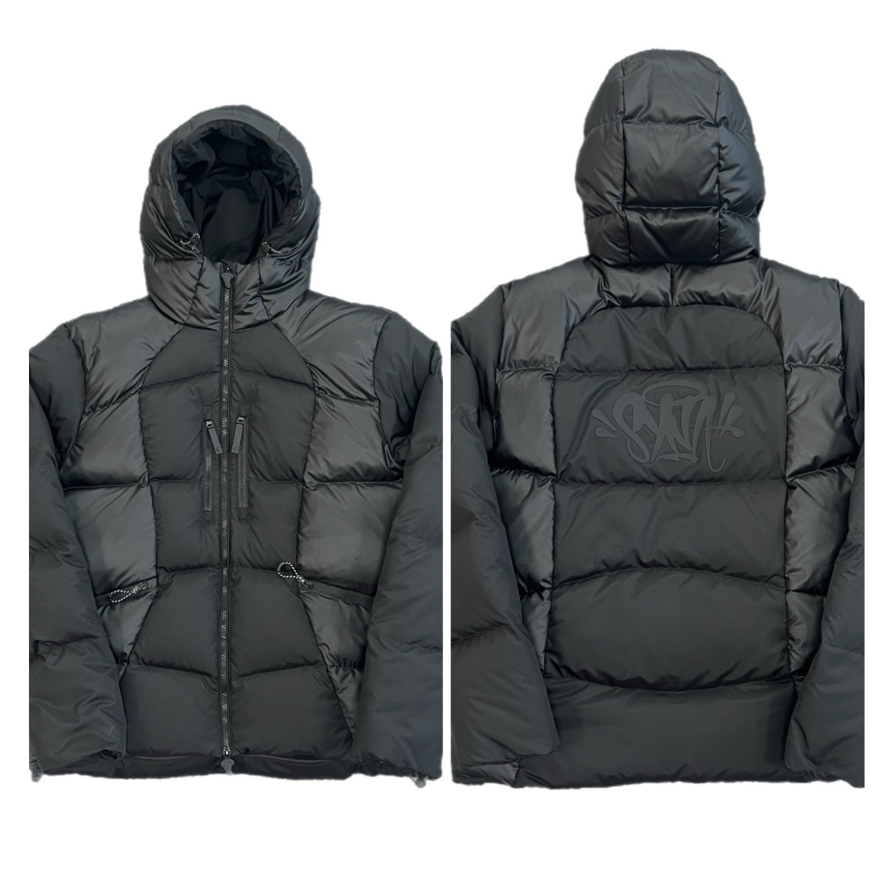 Syna World Puffer Jackets