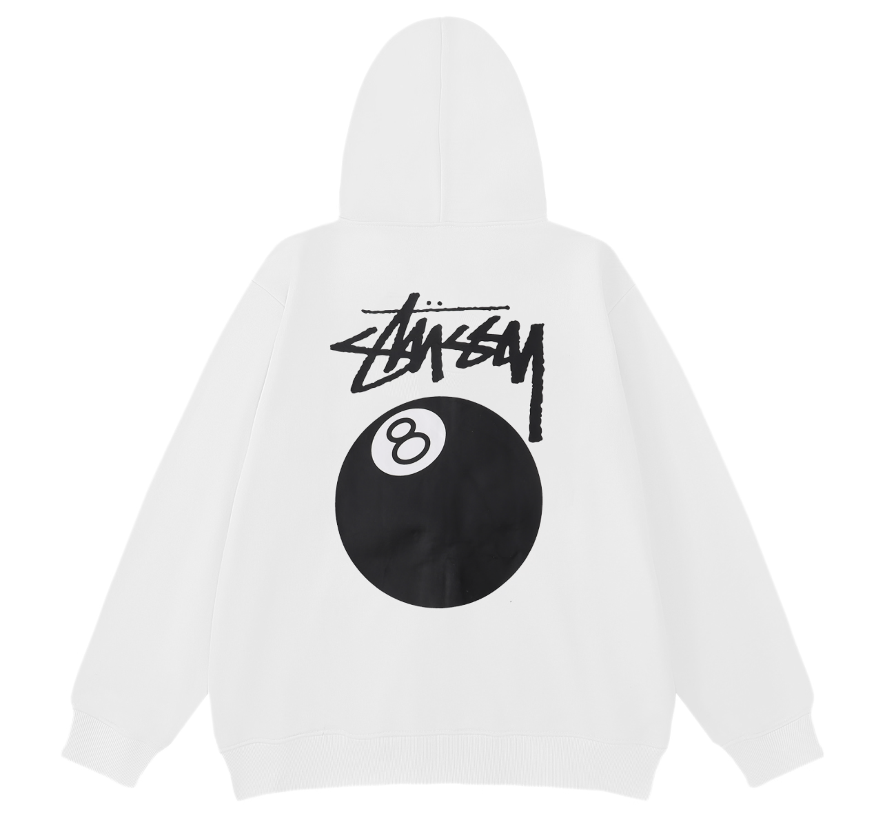 Stűssy Hoodie
