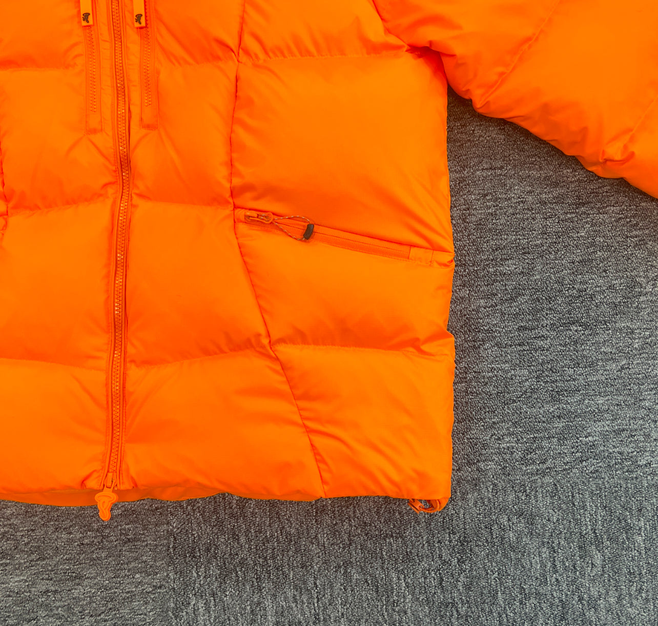 Syna World Puffer Jackets