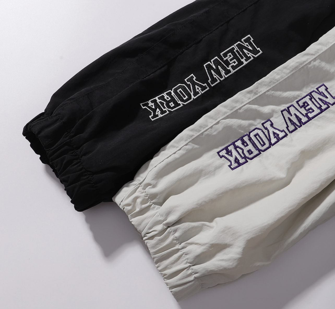 Supreme Tracksuit Jacket