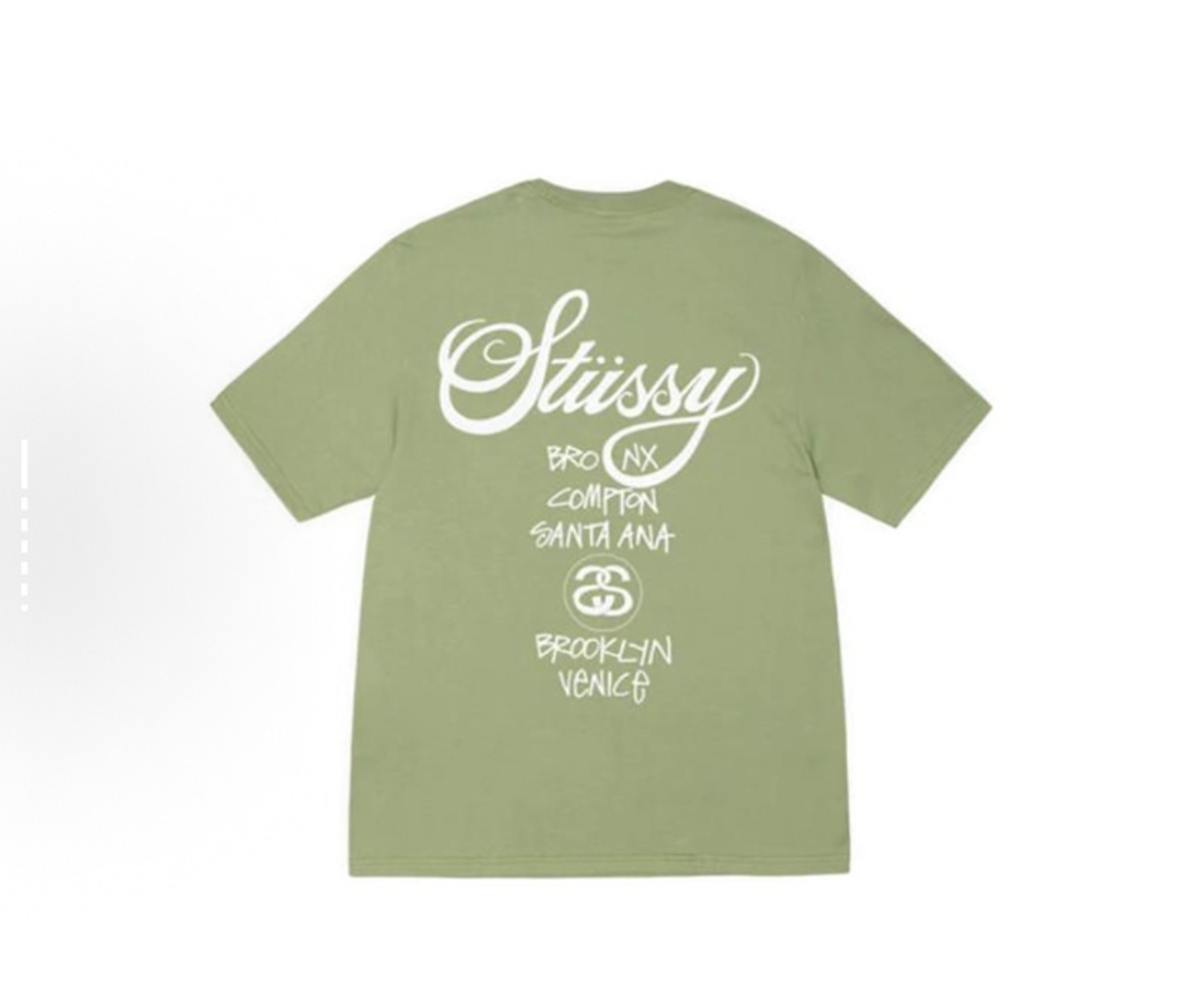 Stűssy T-Shirts