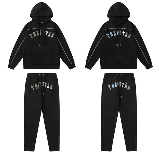 Trapstar Hoodie & Pants