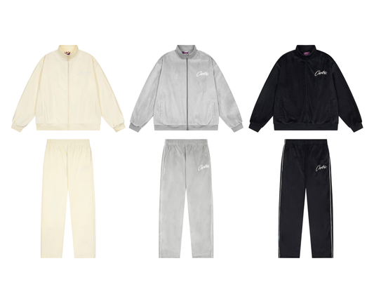 Corteiz Hoodies & Pants