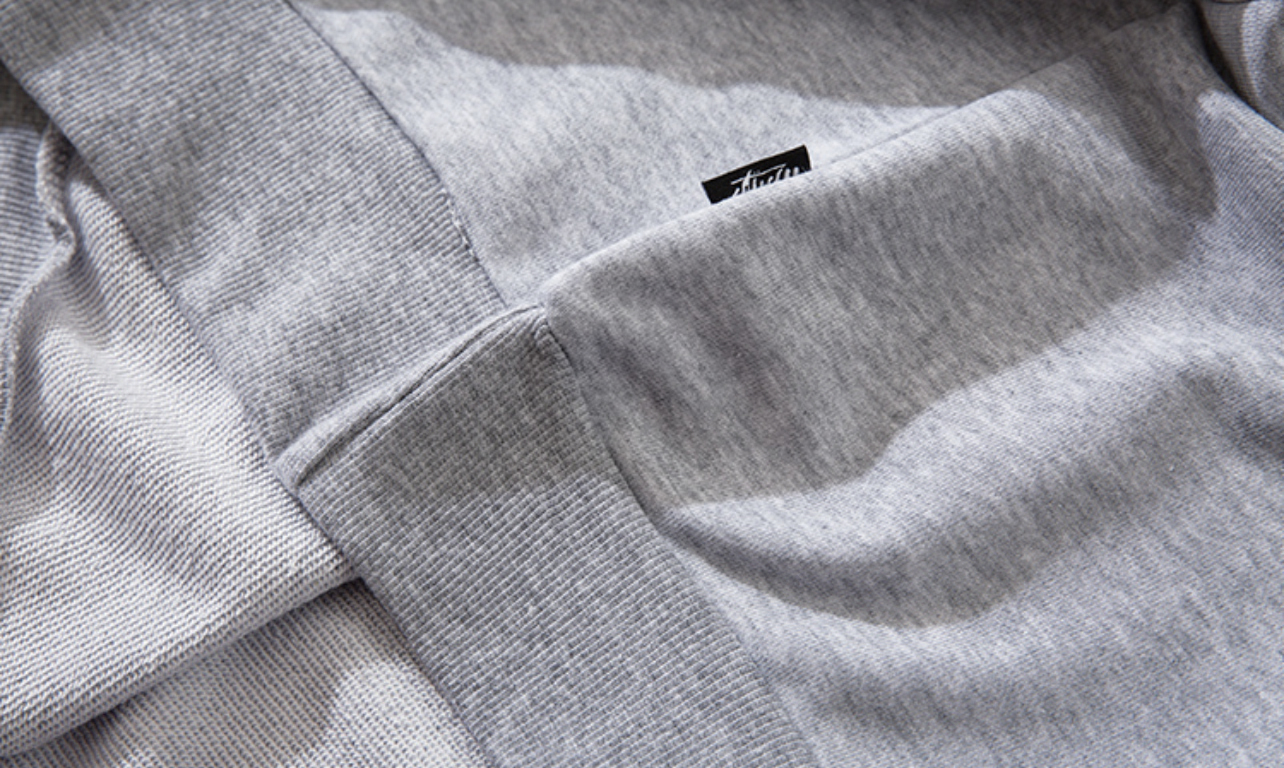 Stűssy Jumper