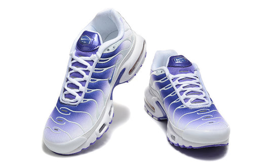 Air Plus TN White-Blue