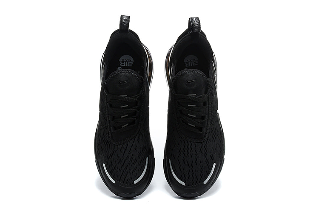 Air Max 270 Black-White