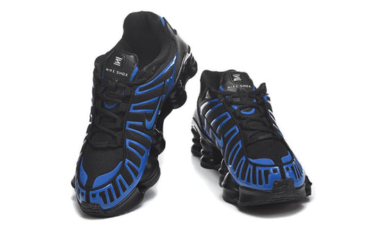 Air Shox TL Black-Blue