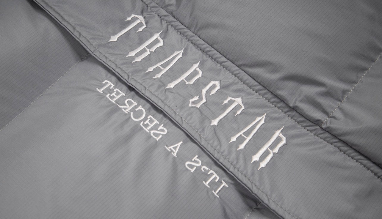 Trapstar Puffer Jackets