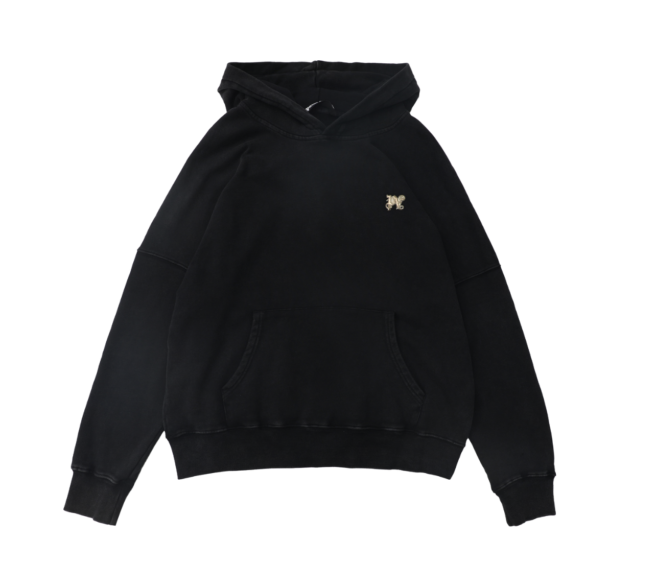 Palm Angels Jumper Hoodie