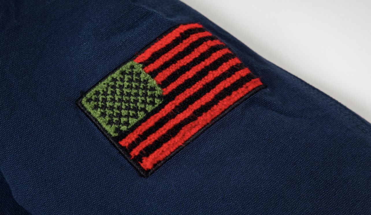 Stűssy Jacket