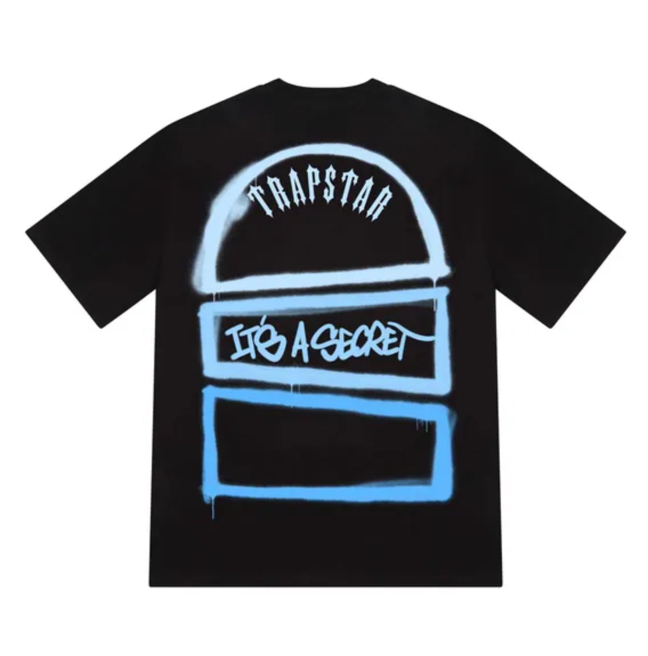 Trapstar It’s a Secret T-Shirt