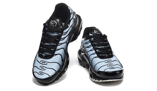 Air Plus TN Black-Grey
