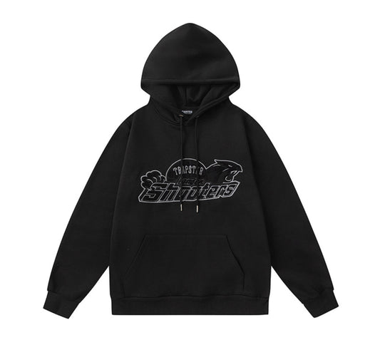 Trapstar Shooters Hoodies