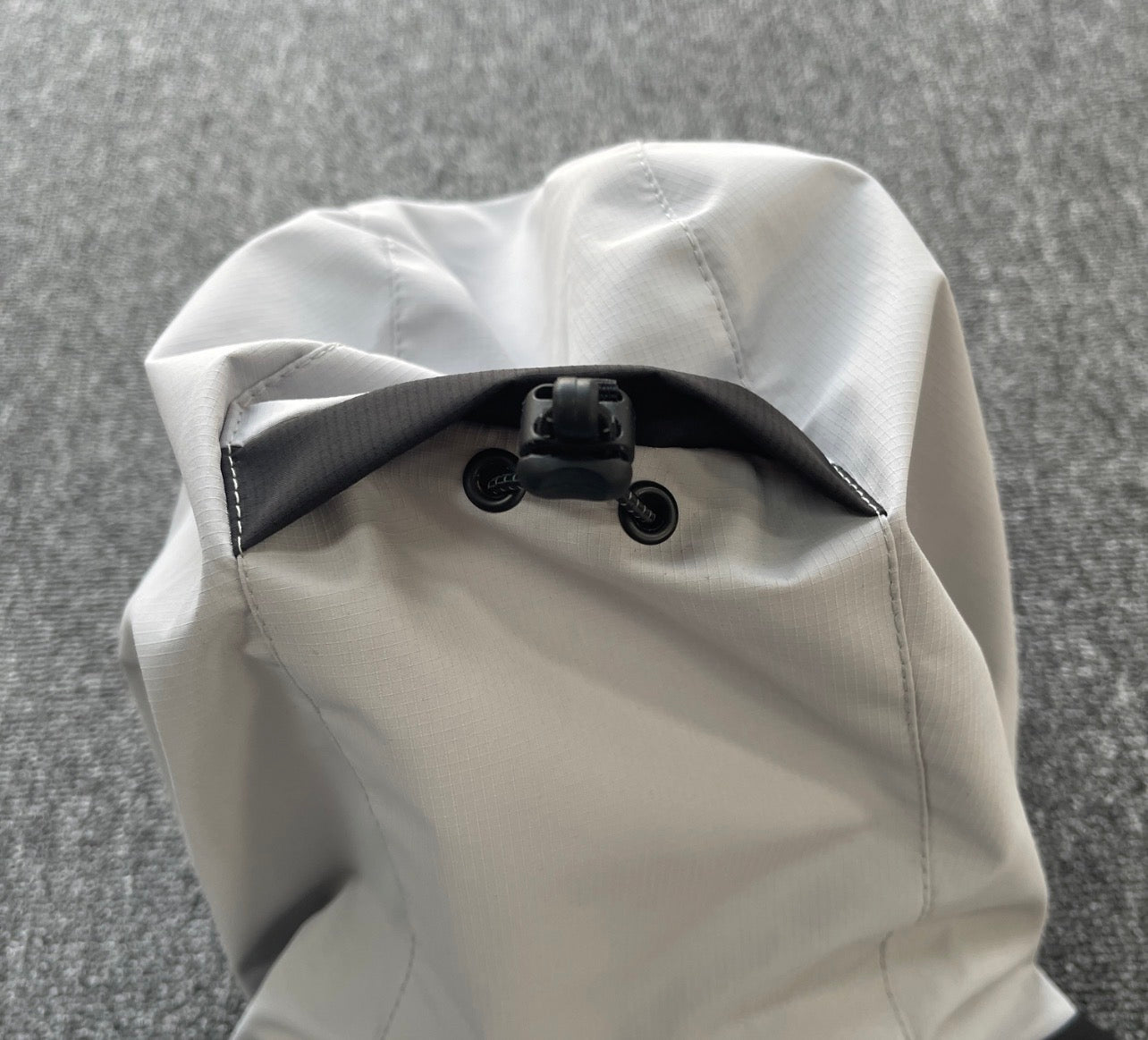 Syna World Dynamic Track Top