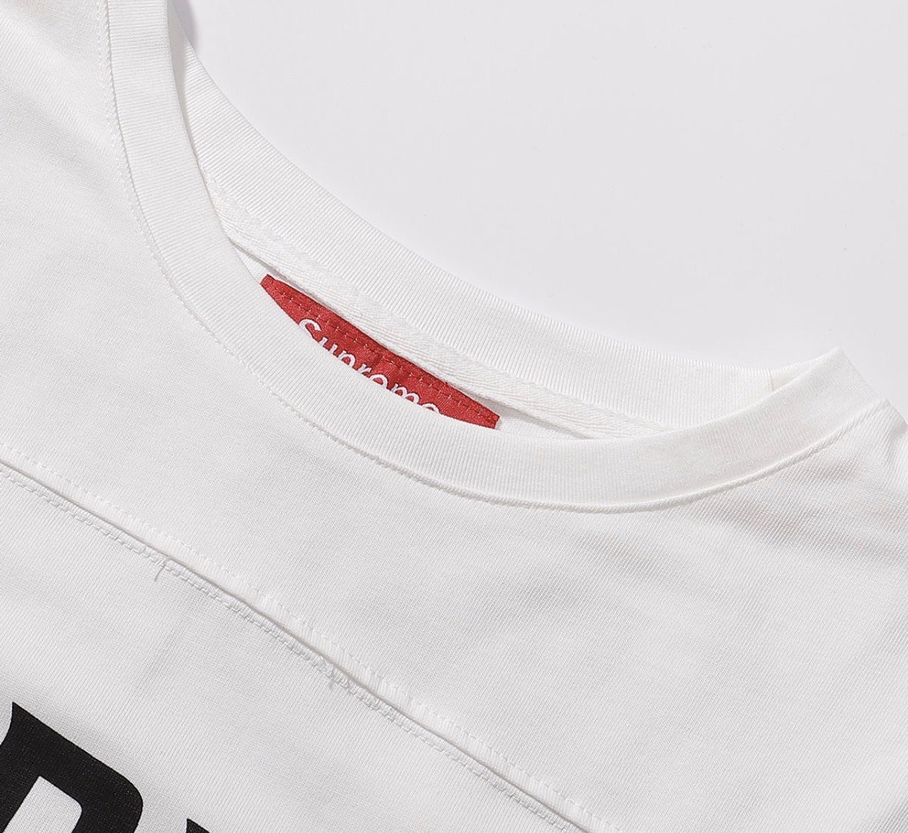 Supreme Long sleeve T-Shirts