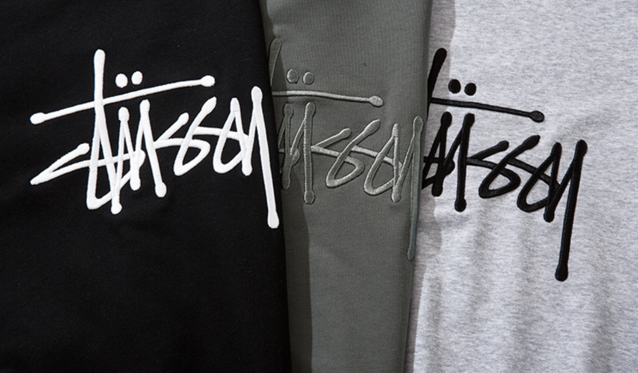 Stűssy Jumper