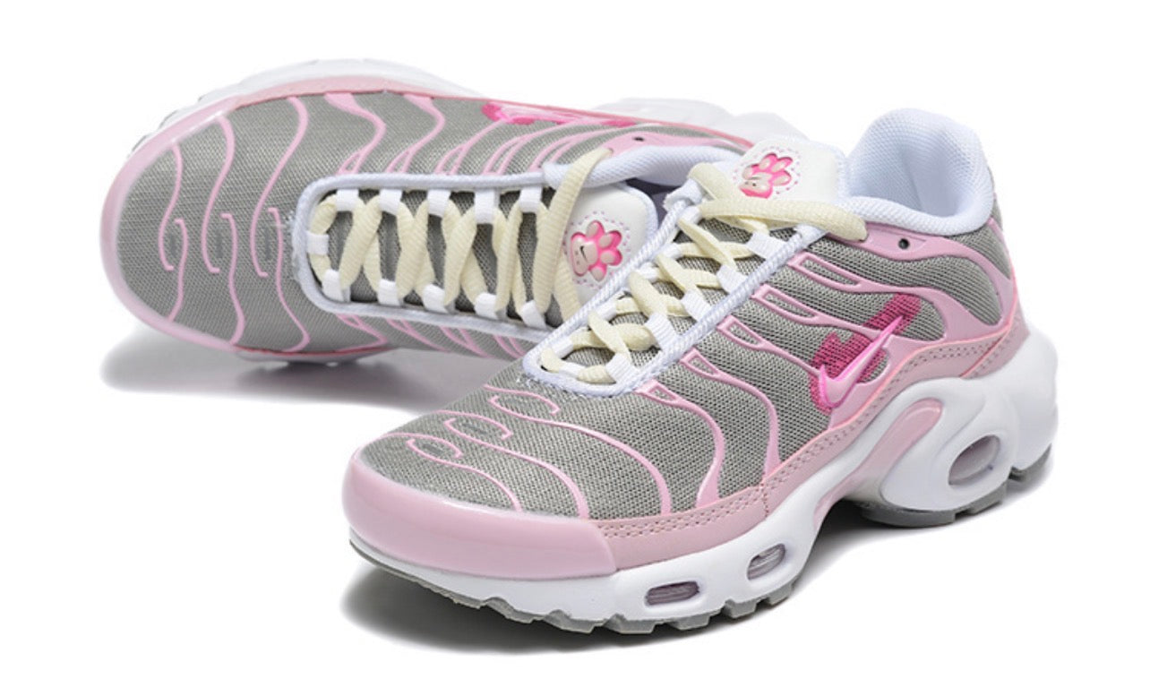 Air Plus TN Grey-Pink