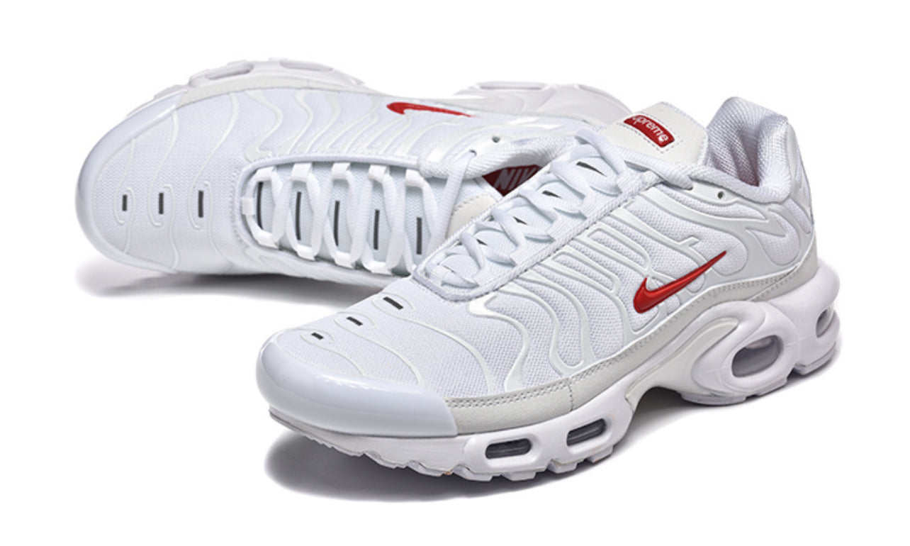 Air Plus TN Supreme White