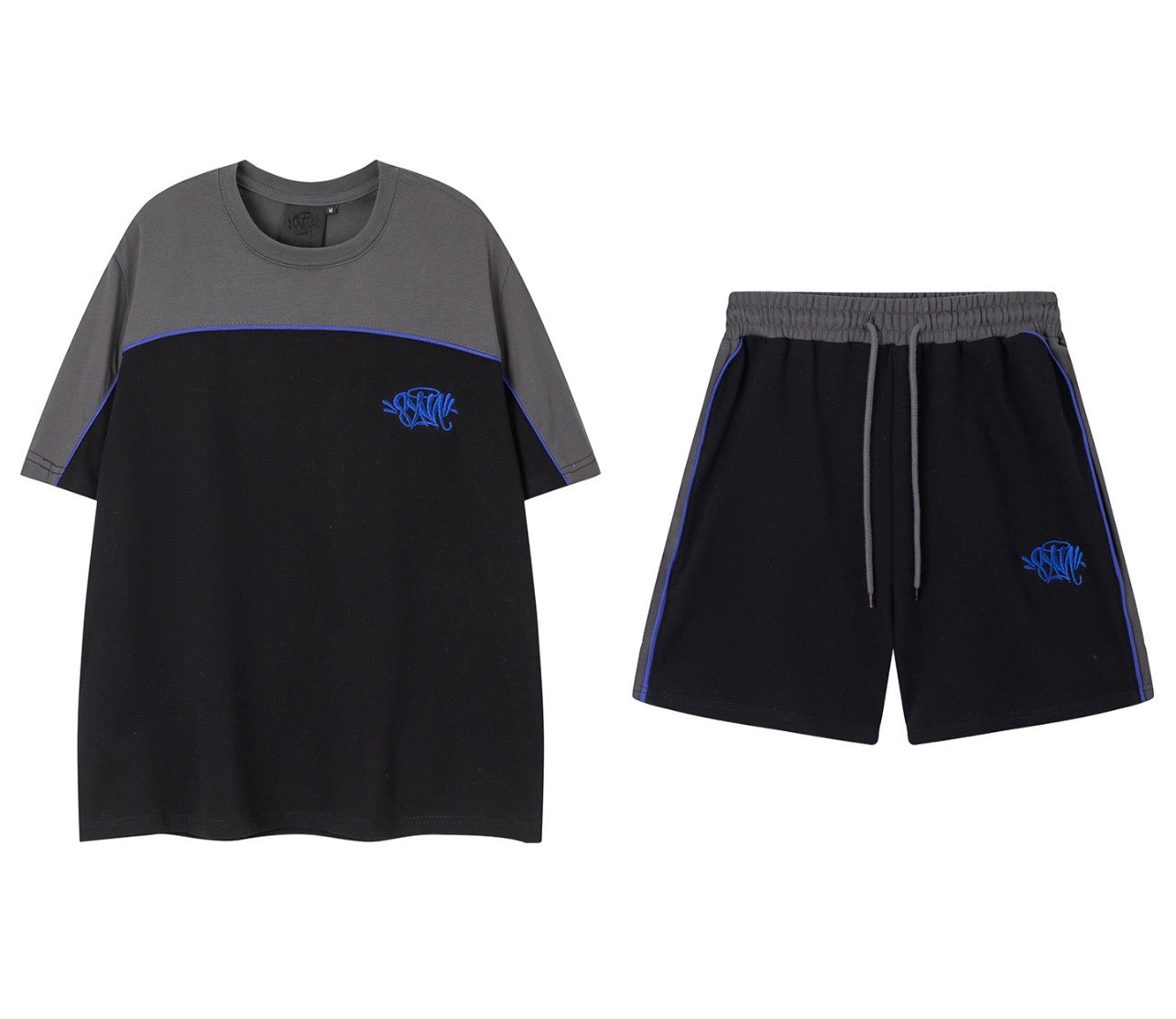 Syna World T-shirts & Shorts