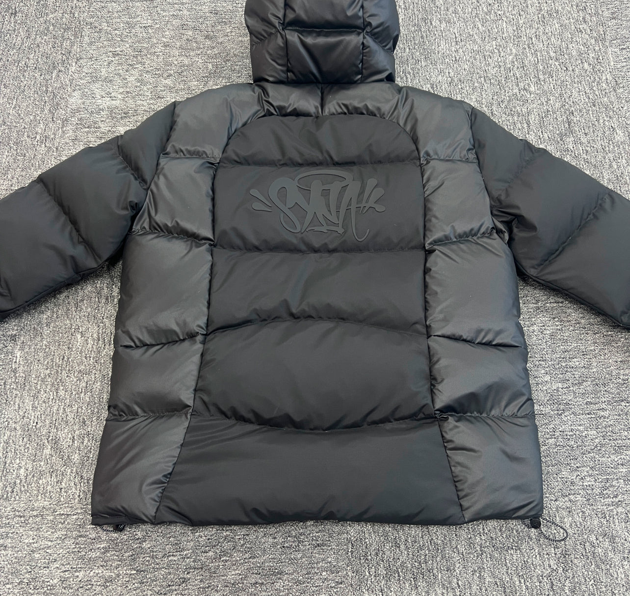 Syna World Puffer Jackets