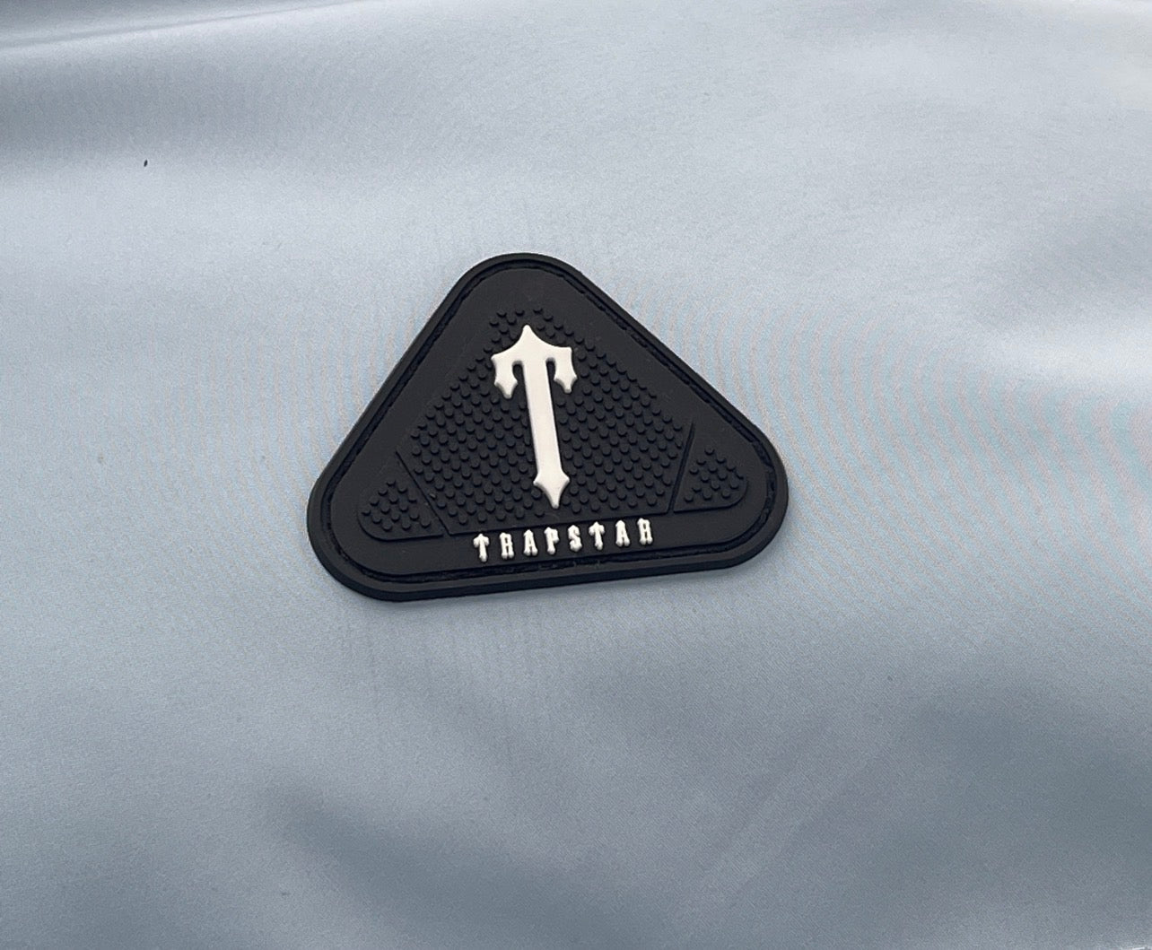 Trapstar Irongate Arch Reversible Puffer Jacket
