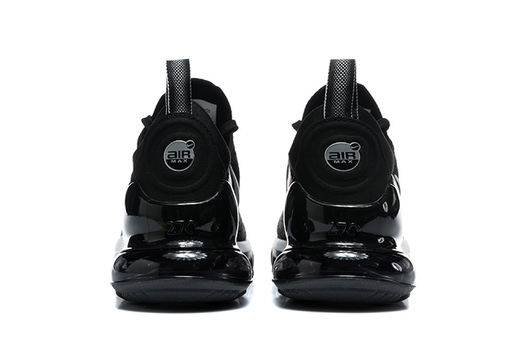 Air Max 270 Black-White