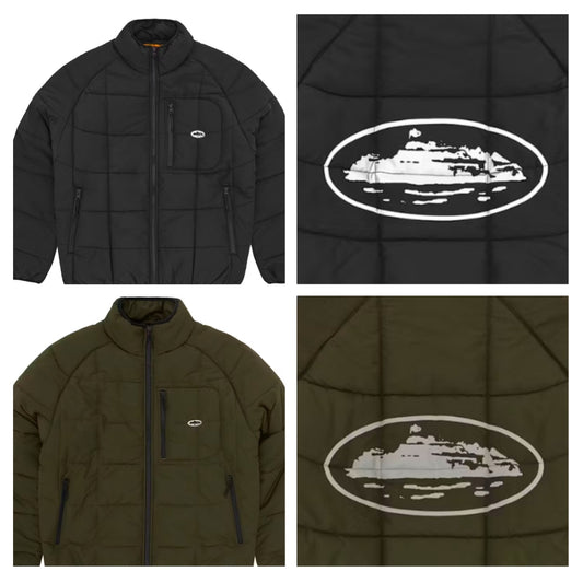 Corteiz Jackets