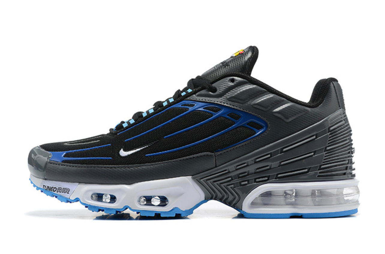 Air Plus TN3 Grey-Blue-White