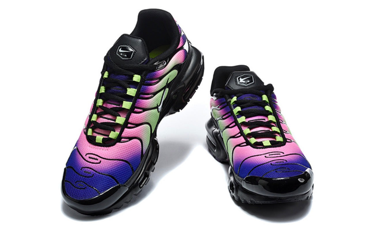 Air Plus TN Neon Mirage