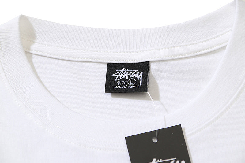 Stűssy Long-sleeve T-Shirts