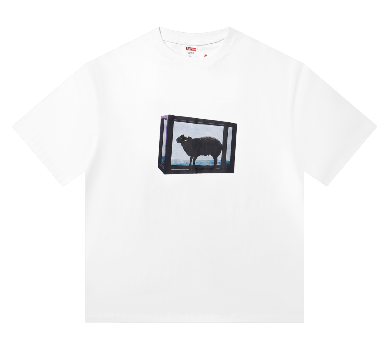Supreme T-Shirts