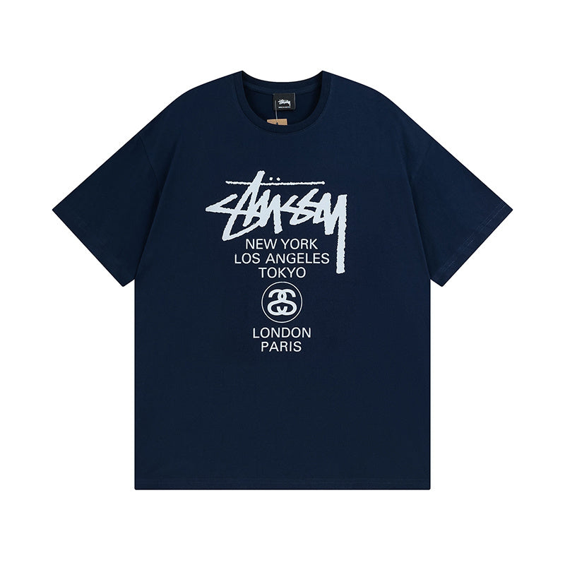 Stűssy T-Shirts