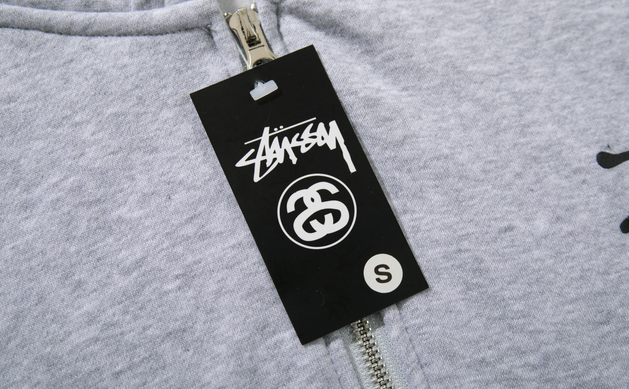 Stűssy Hoodie