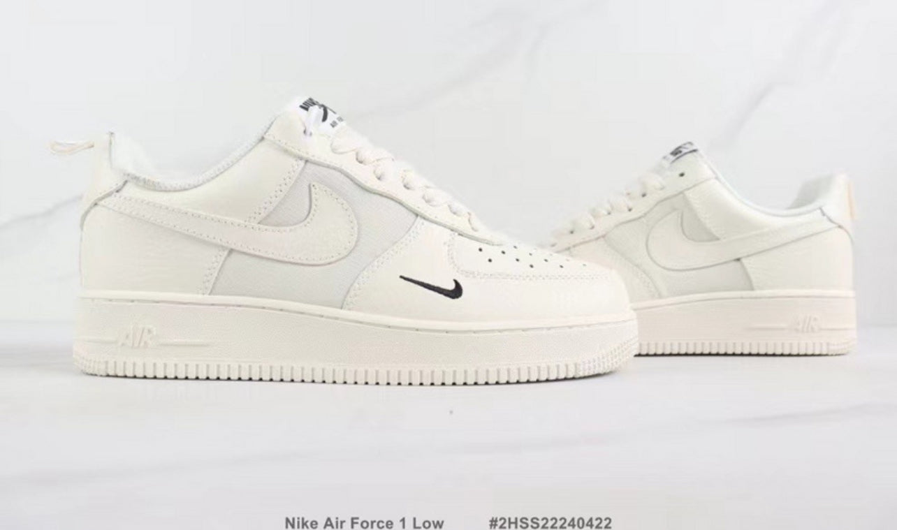 Air Force 1 Low Beige