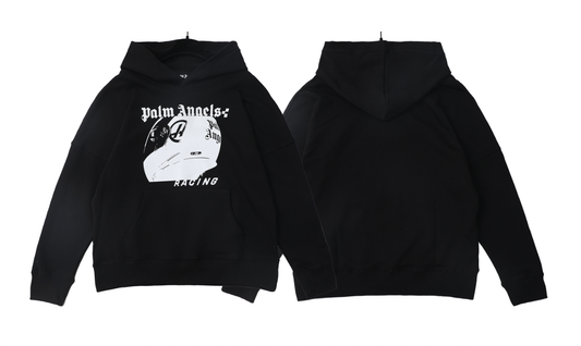 Palm Angels Jumper Hoodie