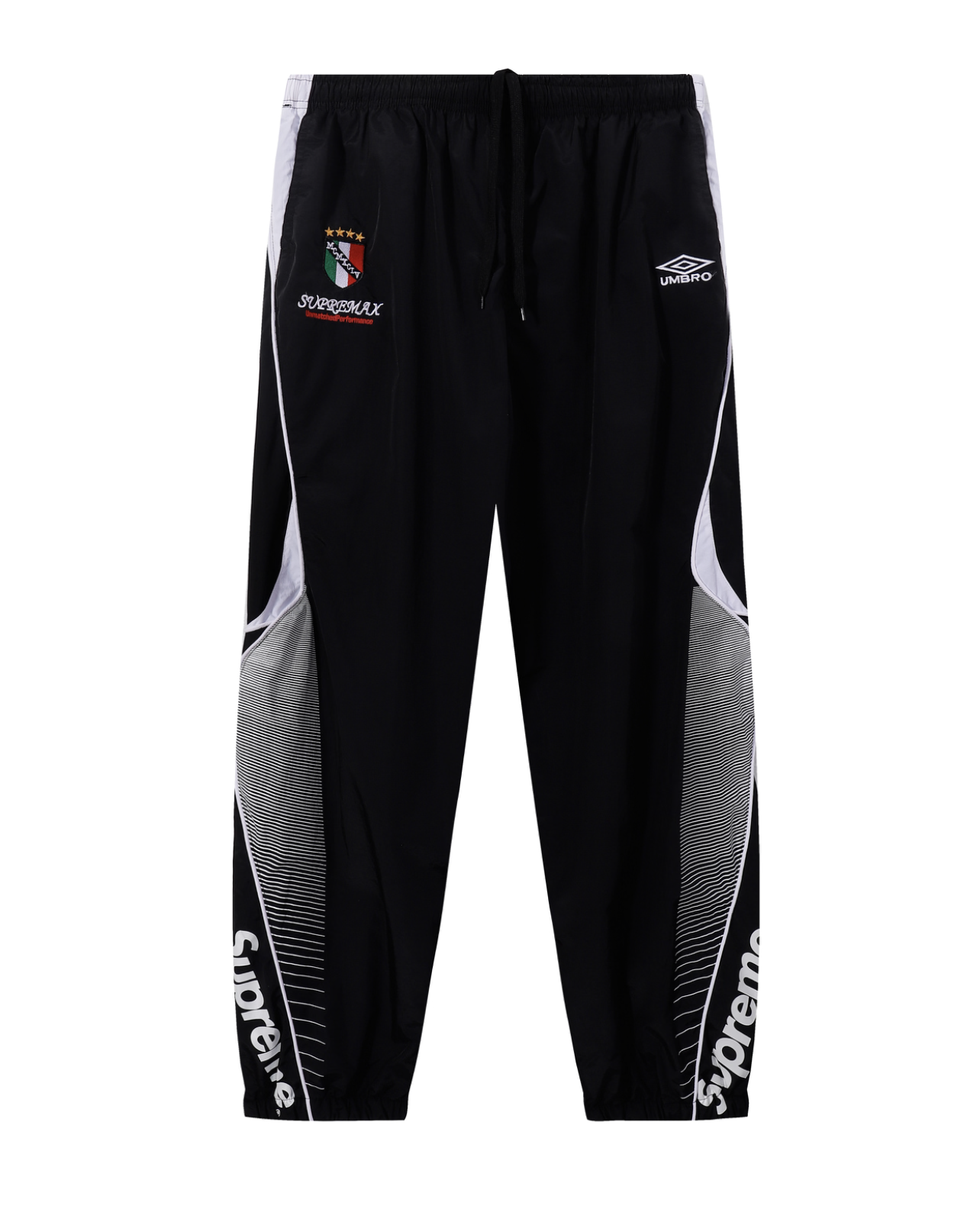 Supreme Tracksuit Set