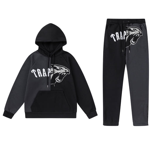 TrapStar Hoodie & Pants